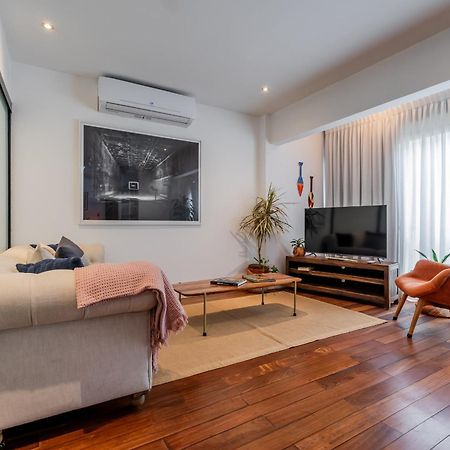 Casa Mallet By Wynwood House Панама Экстерьер фото
