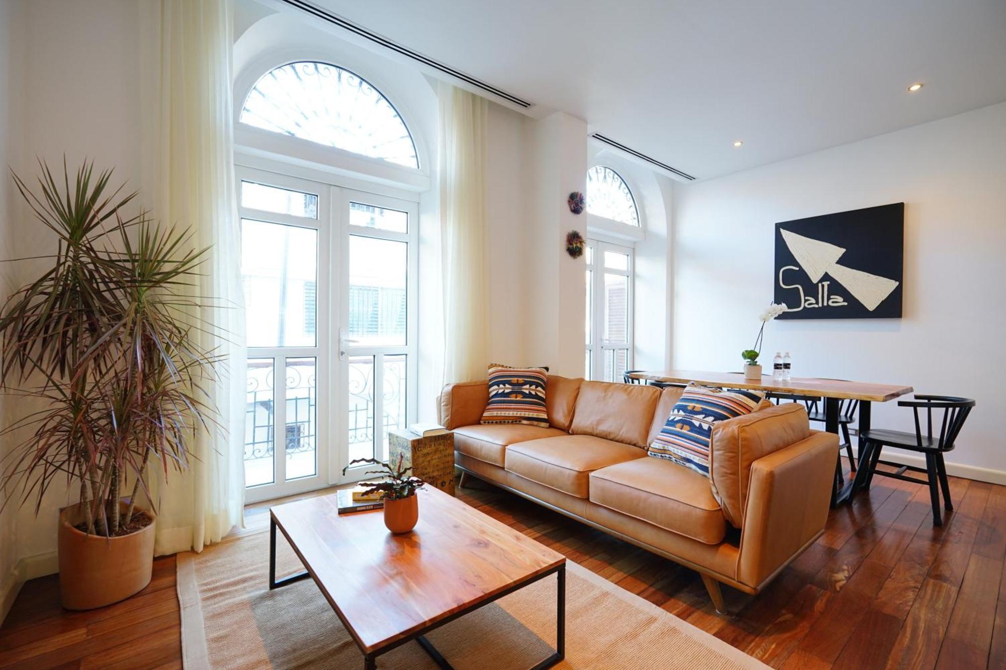 Casa Mallet By Wynwood House Панама Экстерьер фото