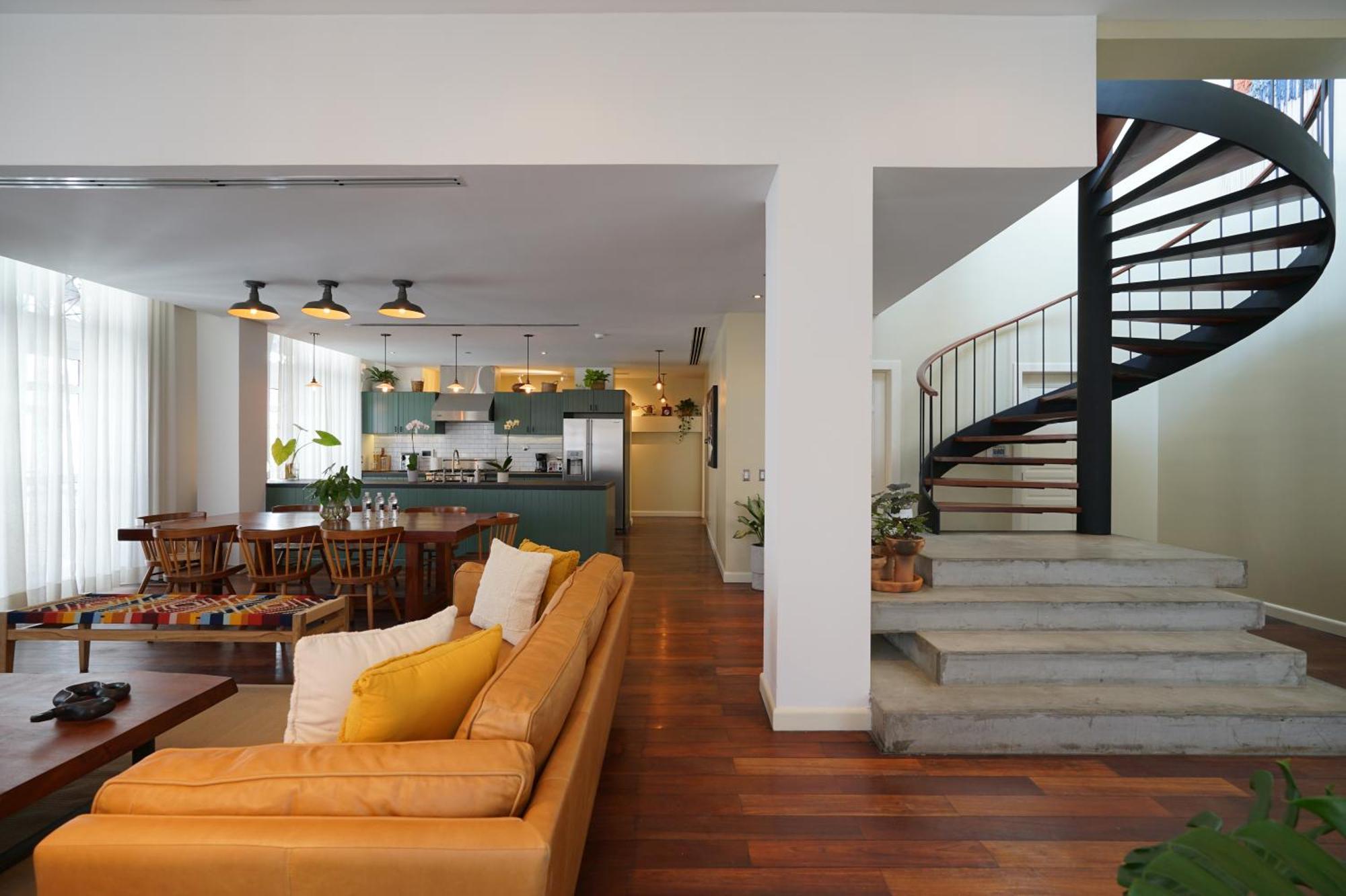 Casa Mallet By Wynwood House Панама Экстерьер фото