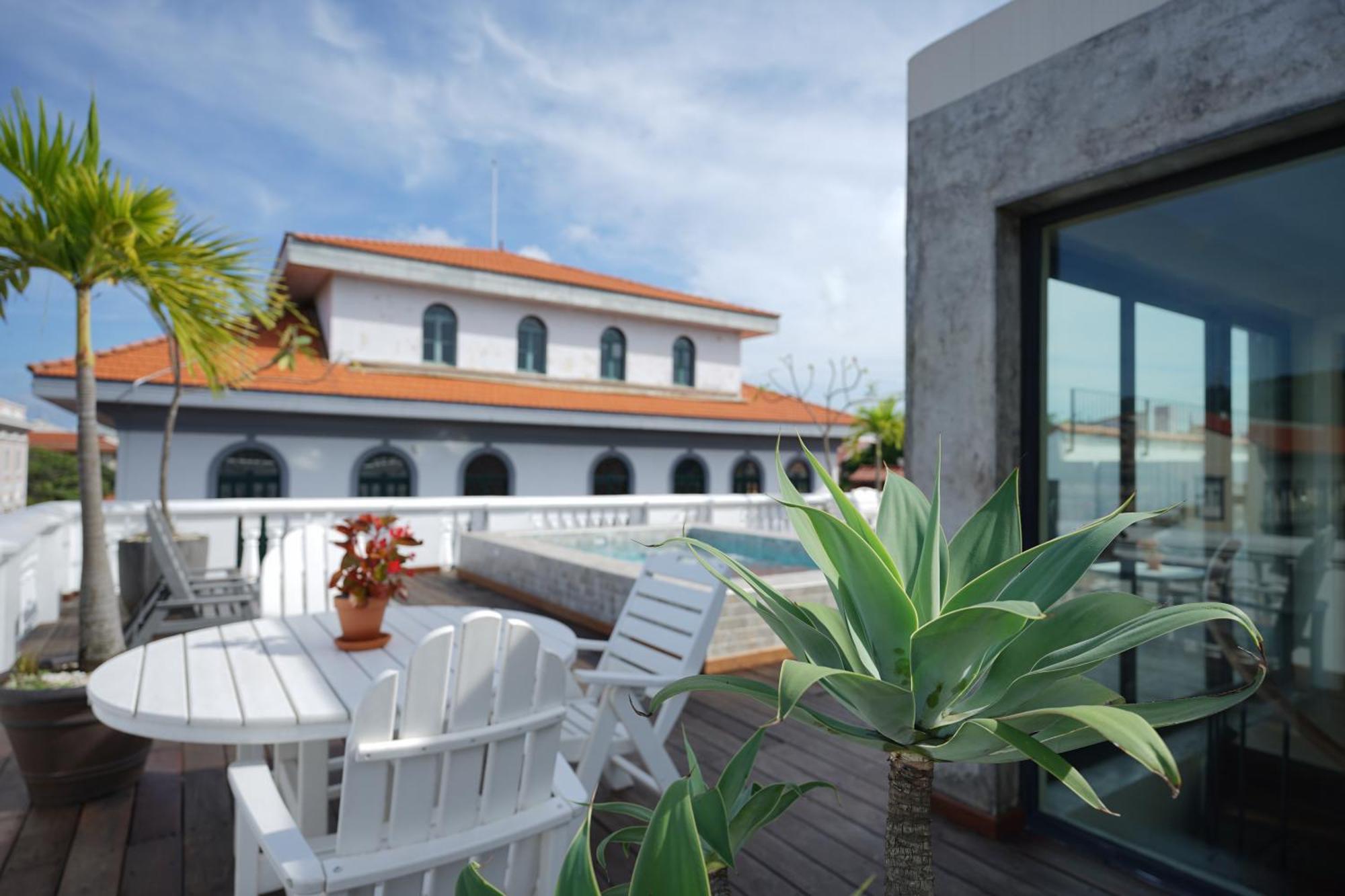 Casa Mallet By Wynwood House Панама Экстерьер фото